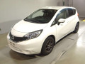 2016 Nissan Note