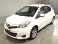 2013 Toyota Vitz