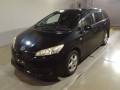 2009 Toyota Wish