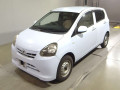 2011 Daihatsu Mira e:S
