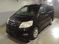 2007 Toyota Alphard