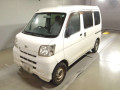 2016 Daihatsu Hijet Cargo