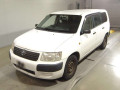 2004 Toyota Succeed Van