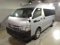 2012 Toyota Hiace Commuter
