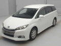 2015 Toyota Wish