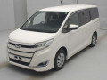 2021 Toyota Noah