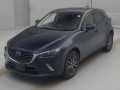 2015 Mazda CX-3