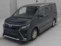2017 Toyota Voxy