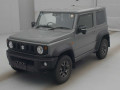 2022 Suzuki Jimny Sierra