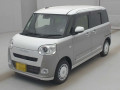 2025 Daihatsu Move Canbus