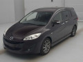 2015 Mazda Premacy