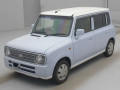2007 Suzuki ALTO Lapin