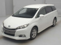 2015 Toyota Wish