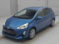 2015 Toyota Aqua