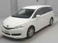 2013 Toyota Wish
