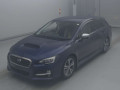 2017 Subaru Levorg