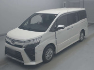 2018 Toyota Voxy