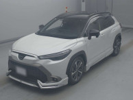 2023 Toyota Corolla Cross