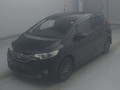 2014 Honda Fit