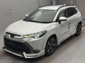 2022 Toyota Corolla Cross