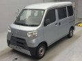 2018 Daihatsu Hijet Cargo