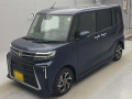 2025 Daihatsu Tanto Custom