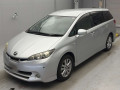 2009 Toyota Wish