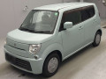 2012 Suzuki MR Wagon