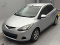 2009 Mazda Demio