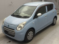 2013 Suzuki ALTO ECO