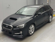 2016 Subaru Levorg