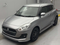 2019 Suzuki Swift
