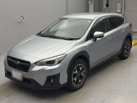 2020 Subaru XV