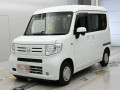 2019 Honda N-VAN