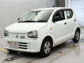 2020 Suzuki Alto