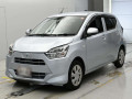 2017 Daihatsu Mira e:S