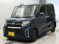 2019 Daihatsu Tanto Custom