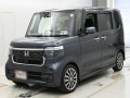2024 Honda N-BOX CUSTOM