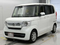 2021 Honda N-BOX