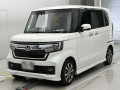 2023 Honda N-BOX CUSTOM