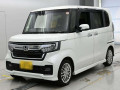 2022 Honda N-BOX CUSTOM