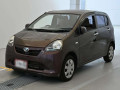 2012 Daihatsu Mira e:S