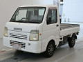 2006 Suzuki Carry Truck