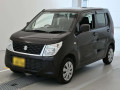 2015 Suzuki Wagon R