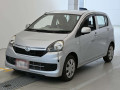 2015 Daihatsu Mira e:S