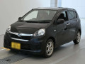 2016 Daihatsu Mira e:S