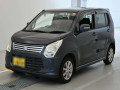 2013 Suzuki Wagon R
