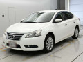 2013 Nissan SYLPHY