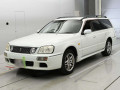 2000 Nissan Stagea