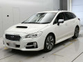 2015 Subaru Levorg